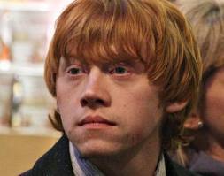 253x199 Ron Weasley