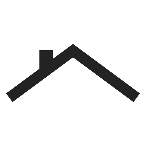 512x512 House Roof Icon