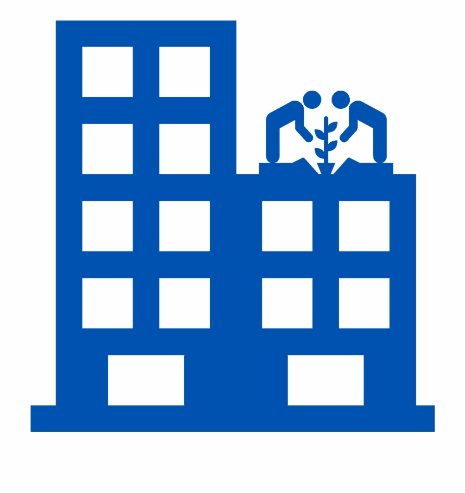 920x974 Roof Garden Icon