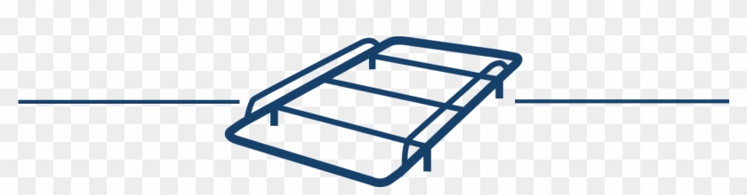 840x220 Roof Racks Icon