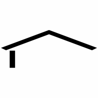 320x320 Hd Roofing Vector Transparent