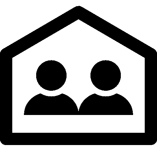 512x512 Household Room Icon Windows Iconset