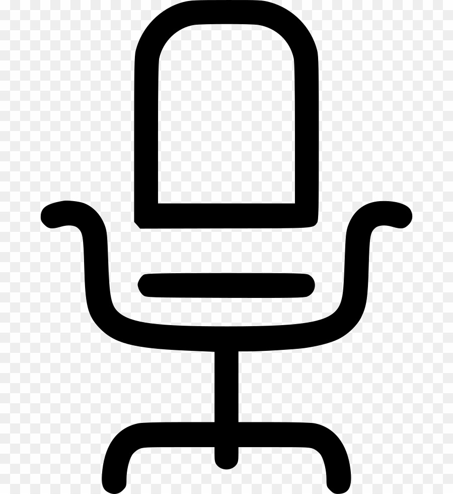 900x980 Director Room Icon Png Office Desk Chairs Table Clipart Download