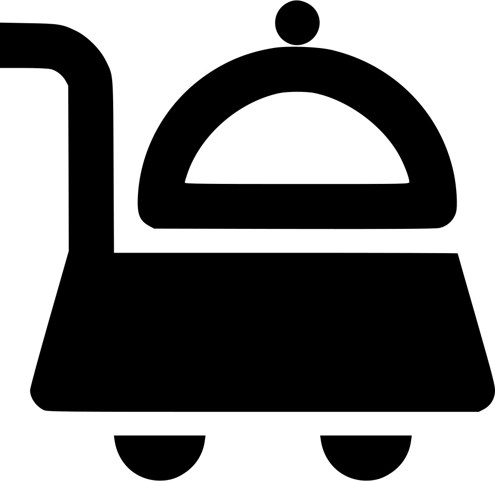980x952 Room Service Png Icon Free Download