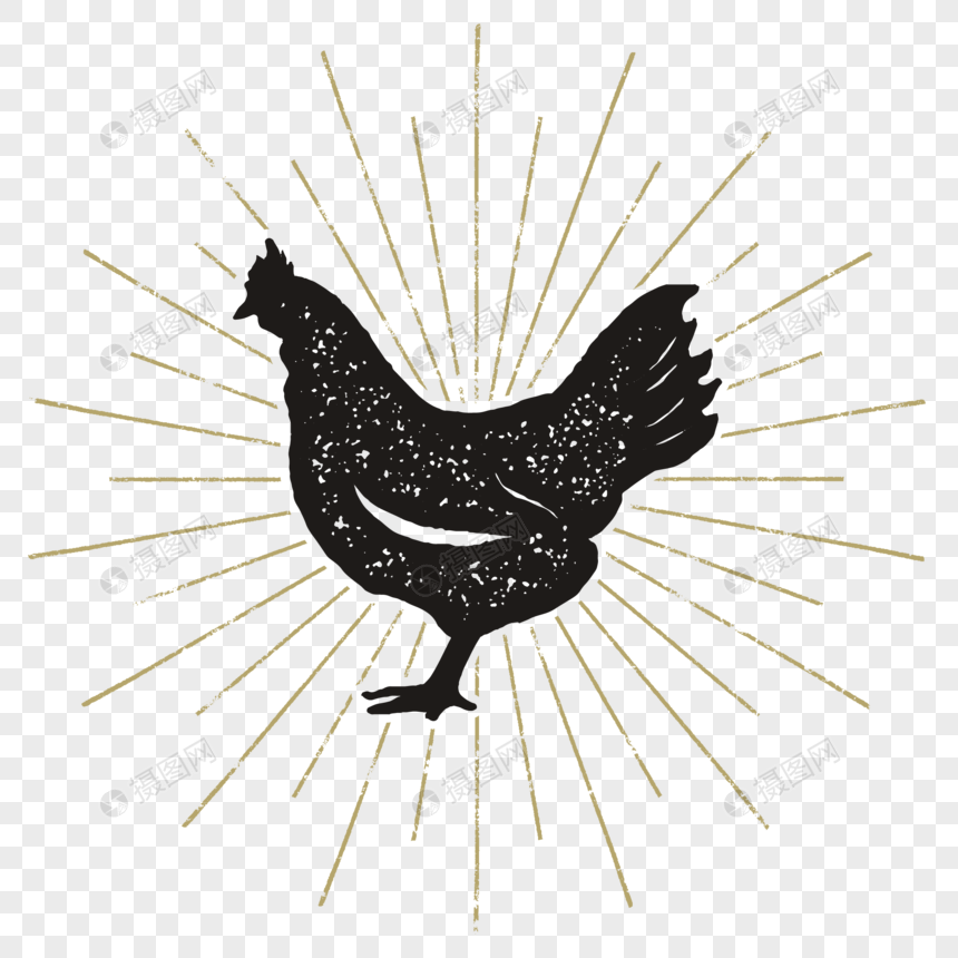 860x860 Rooster Icon Png Image Picture Free Download