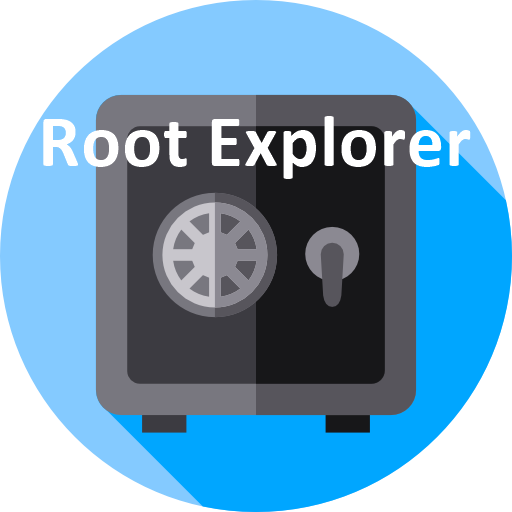 Root Explorer Icon at Vectorified.com | Collection of Root Explorer ...