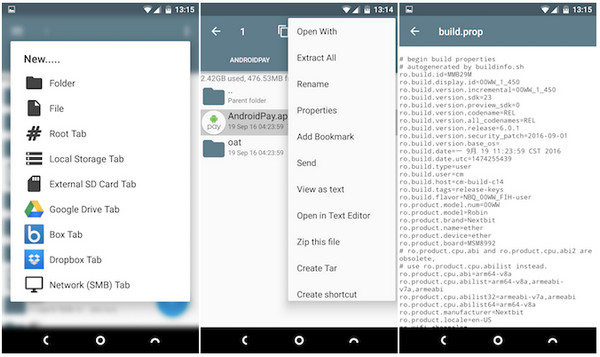 600x357 Root Explorer And Alternatives To Manage On Rooted Phone