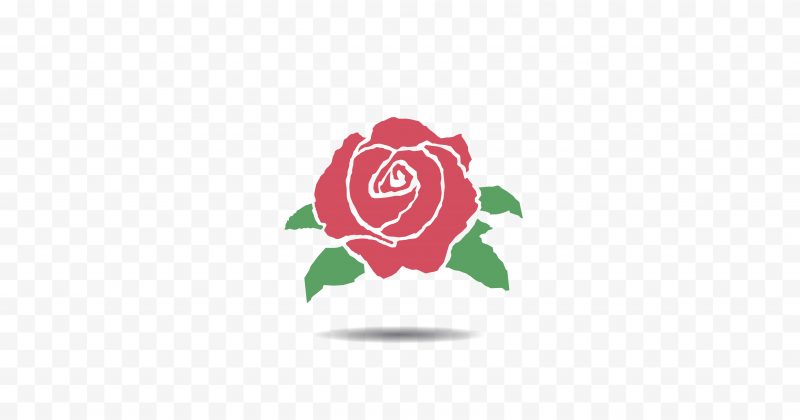800x420 Red Rose Icon Makiplace