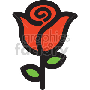 300x300 Red Rose Icon For Love Clipart Royalty Free Gif, Png