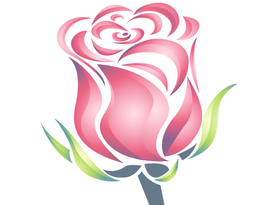 400x300 Rose Icon