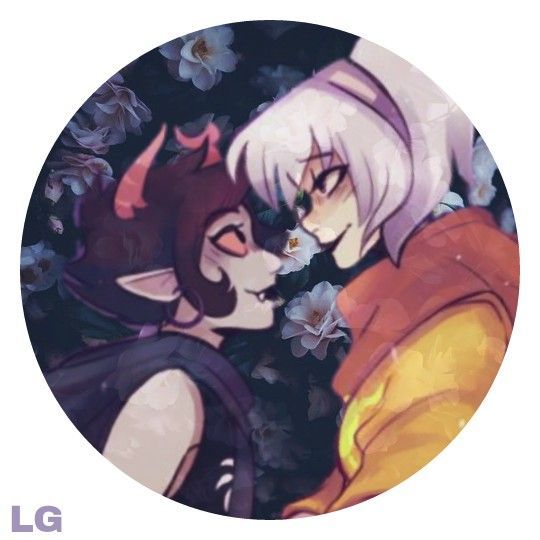 540x540 Rosemary Icon Edit Homestuck And Hiveswap Amino