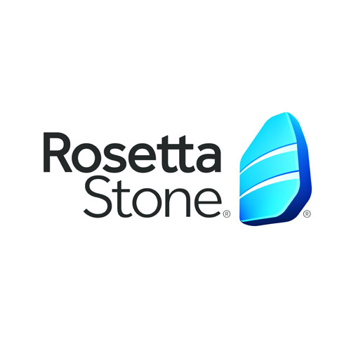 500x500 Rosetta Stone