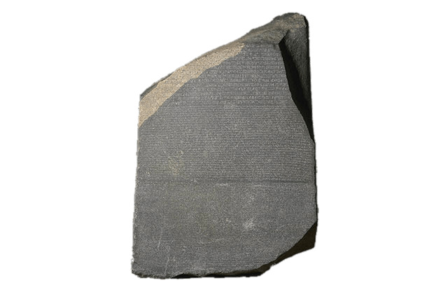 Rosetta Stone Icon at Vectorified.com | Collection of Rosetta Stone ...
