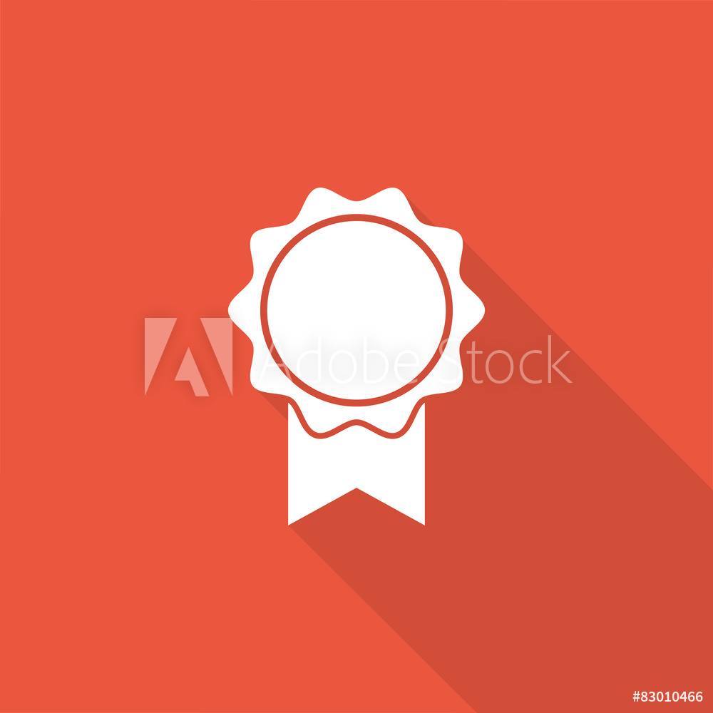 1000x1000 Photo Art Print Rosette Icon Europosters