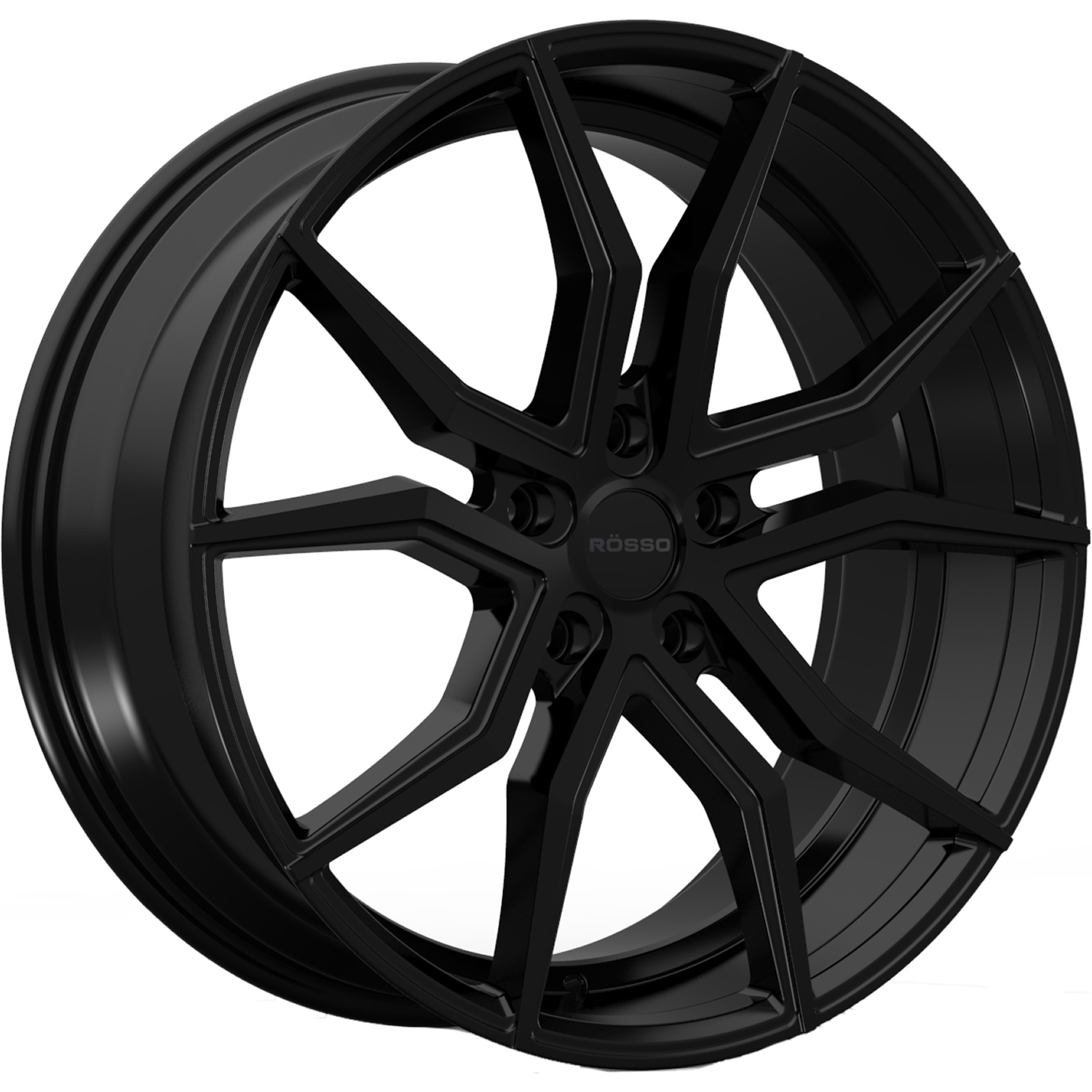 1500x1500 Rosso Icon Custom Wheels Custom Offsets