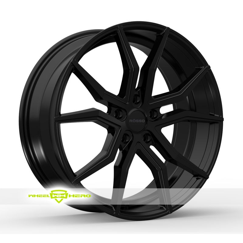 800x800 Rosso Icon Black Wheels For Sale Rosso Icon Rims And Tires