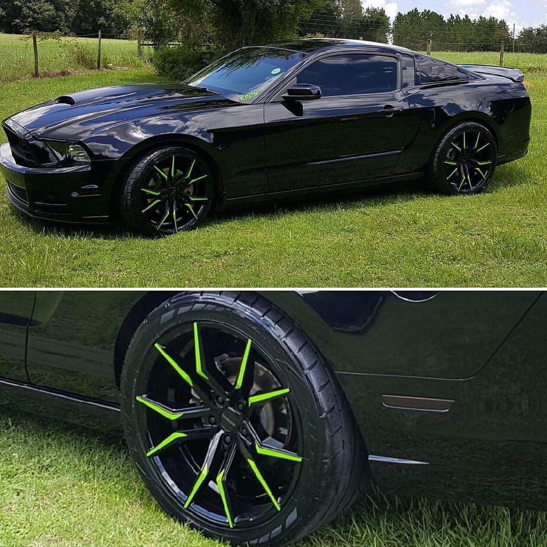 1080x1080 Supreme Wheel On Twitter This Is Sick Mustang Sportin