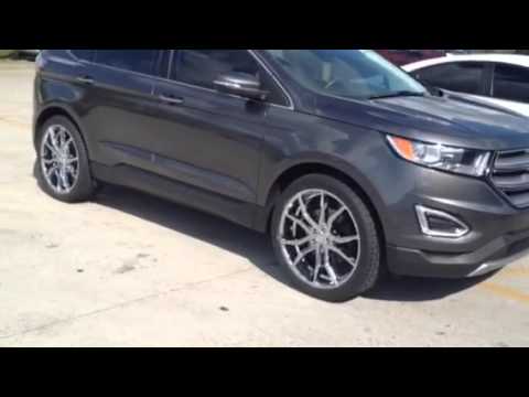 480x360 Ford Edge Rosso Icon Chrome