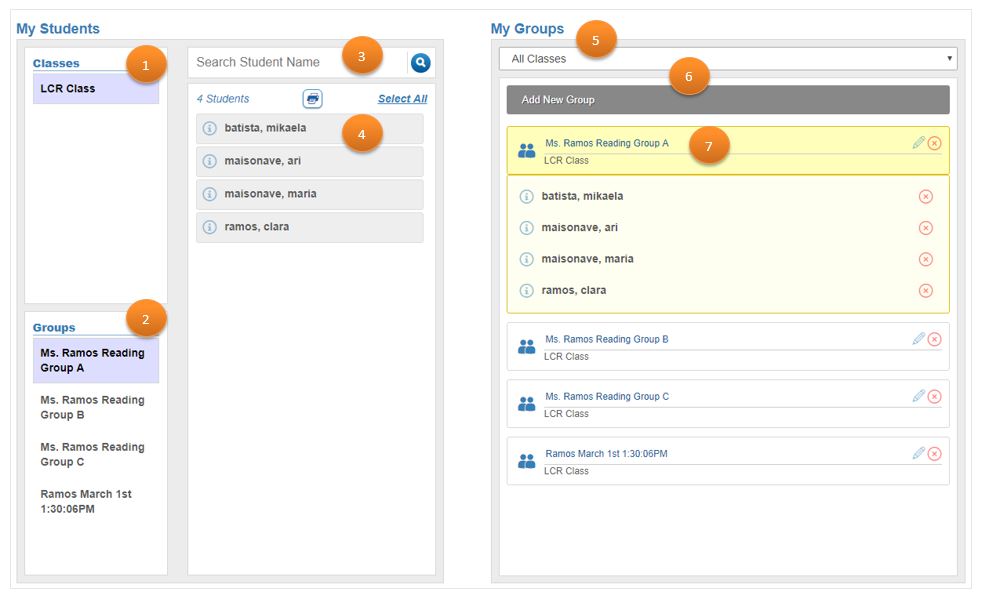 982x595 About Manage Students