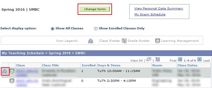 710x297 Reference Guideviewing A Class Roster