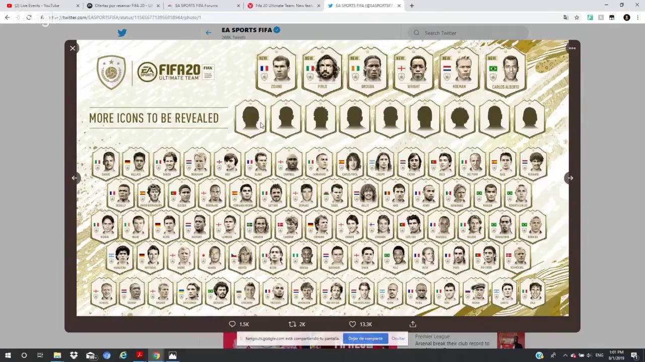 1280x720 Fifa New Confirmed Icons Roster!!!