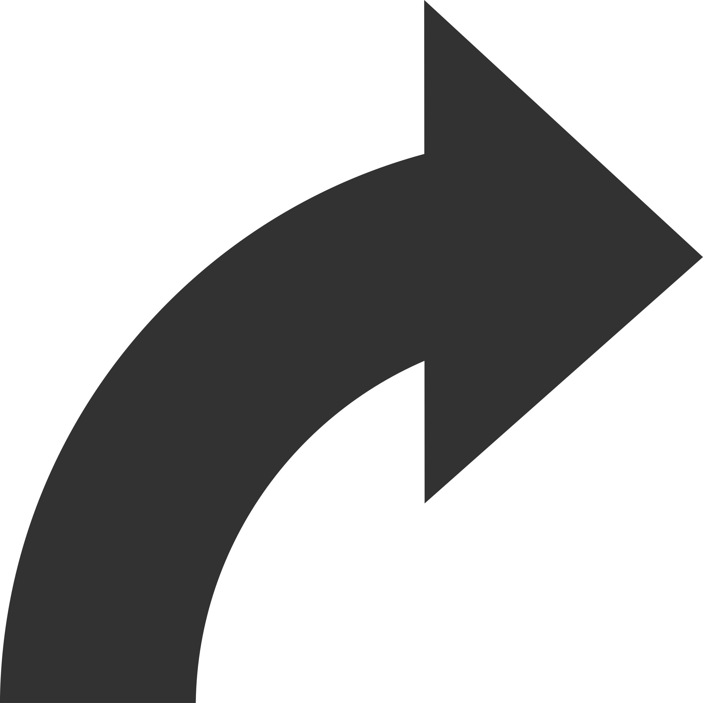 2400x2400 Rotate Arrow Bottom To Right Icons Png