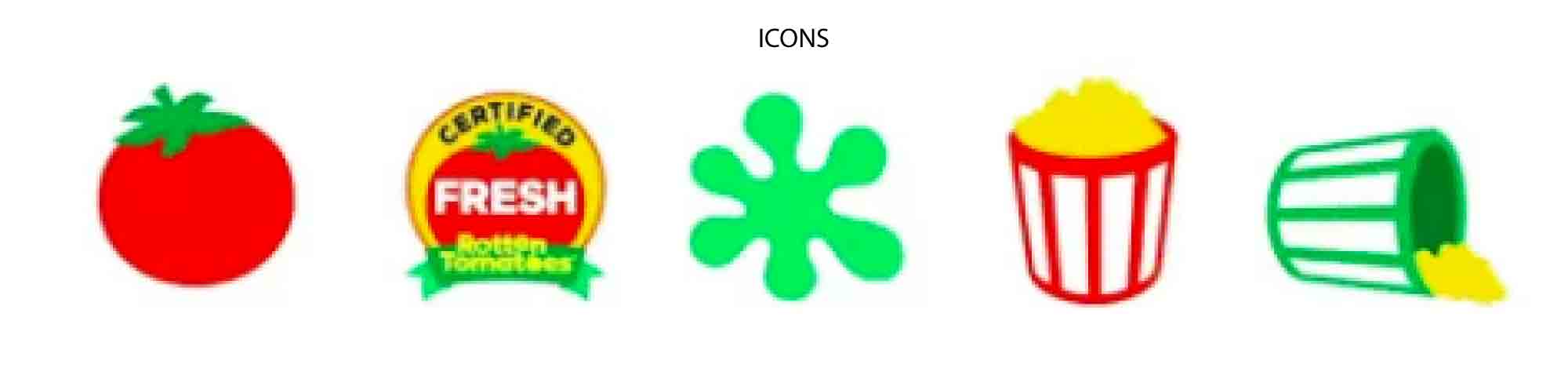 2000x497 New Release For Rotten Tomatoes Articles Logolounge