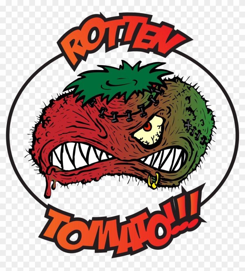 Rotten Tomatoes Icon At Collection Of Rotten Tomatoes