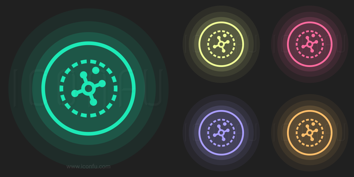 1200x600 Roulette Wheel Icon