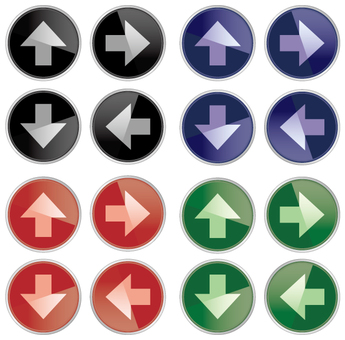 345x340 Free Cliparts Icon Pill Arrow Transparent