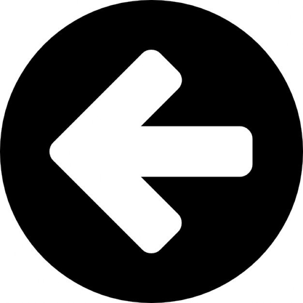 626x626 Arrow Icon Circle