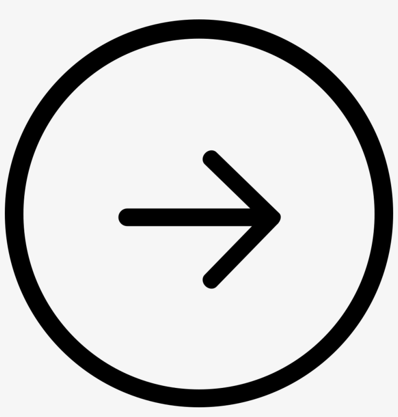 Round Arrow Icon at Vectorified.com | Collection of Round Arrow Icon ...