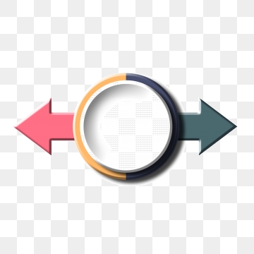 360x360 Rounded Arrow Png Images Vector And Free Download