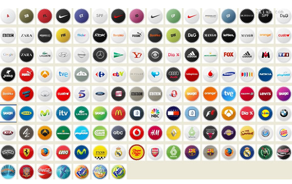 570x360 Round Flag Icon Png Icons Free Icon Free Download