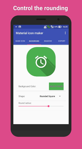 284x512 Material Icon Maker Pro Key Latest Version Apk
