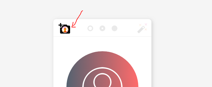 735x301 Circular Profile Picture