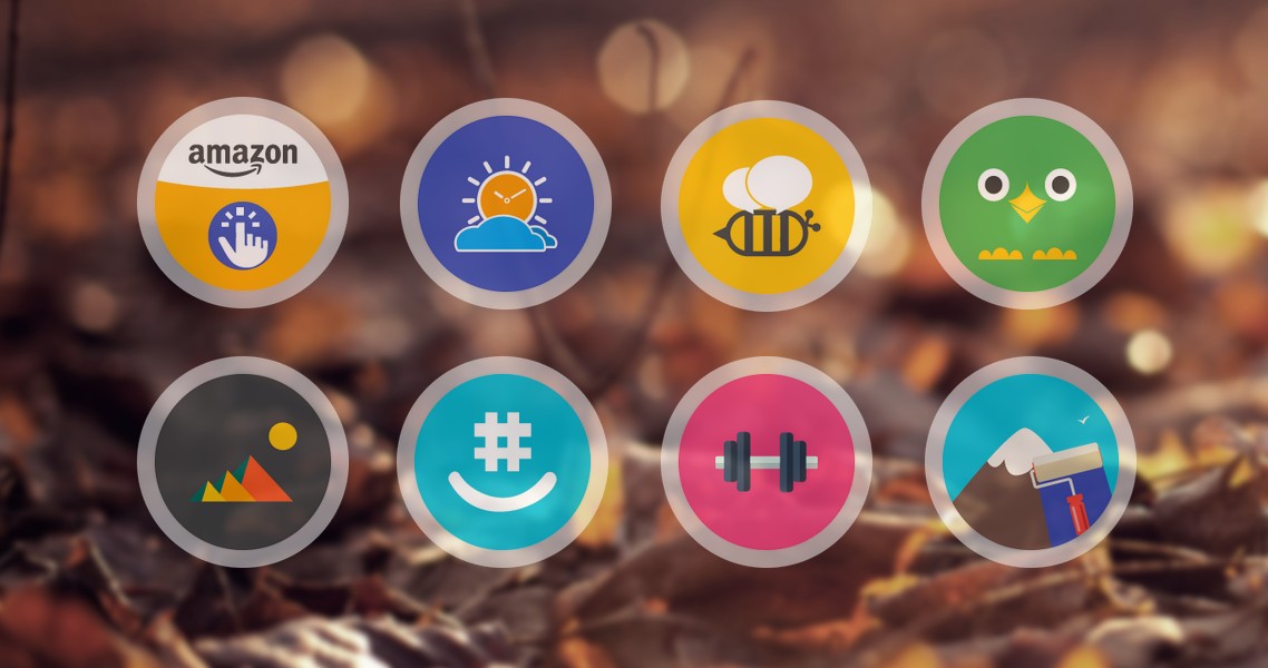 1138x600 Frosty Icon Pack Themezilla Icon Packs