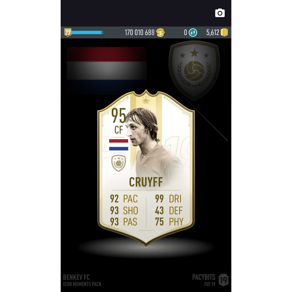 1200x1200 Benkev On Twitter Last Lightning Round !