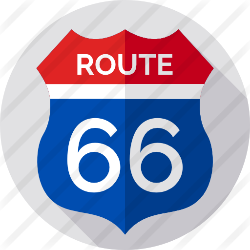 512x512 Route