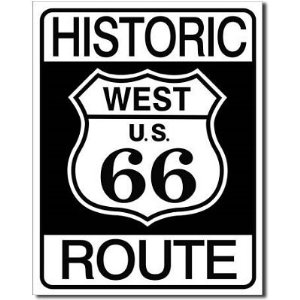 300x300 American Icons Route Artist