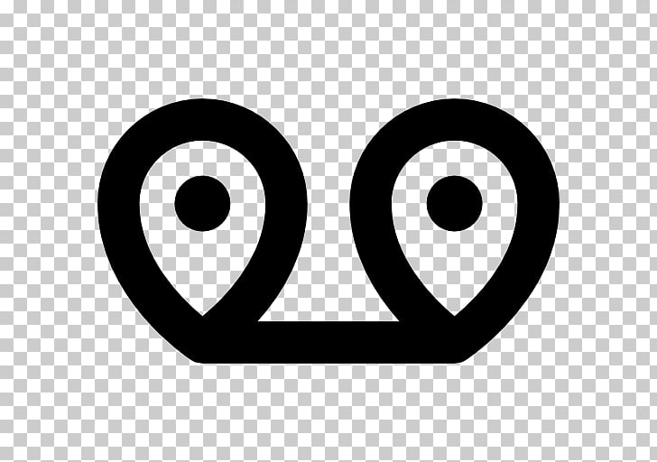 728x512 Road Map Computer Icons Google Maps, Route Icon Png Clipart Free