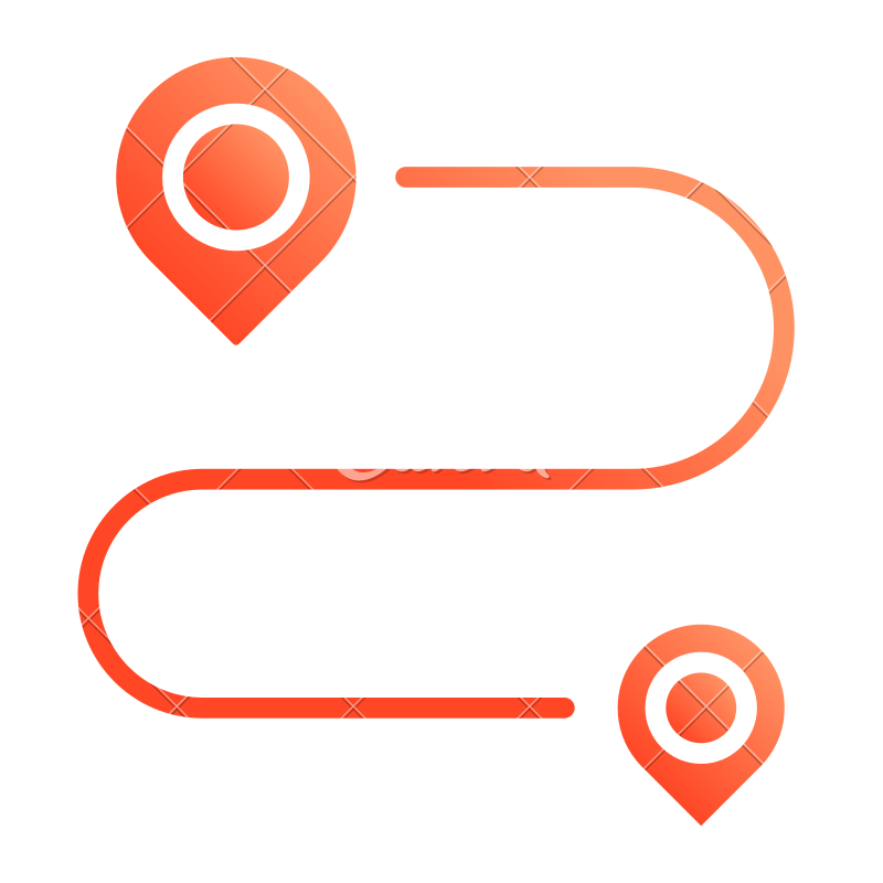 800x800 Route Icon