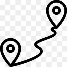 260x260 Route Icon Png And Route Icon Transparent Clipart Free Download