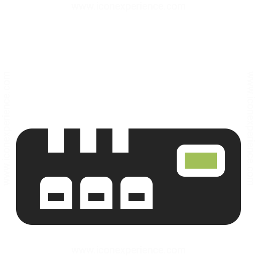 512x512 Router Icon Iconexperience