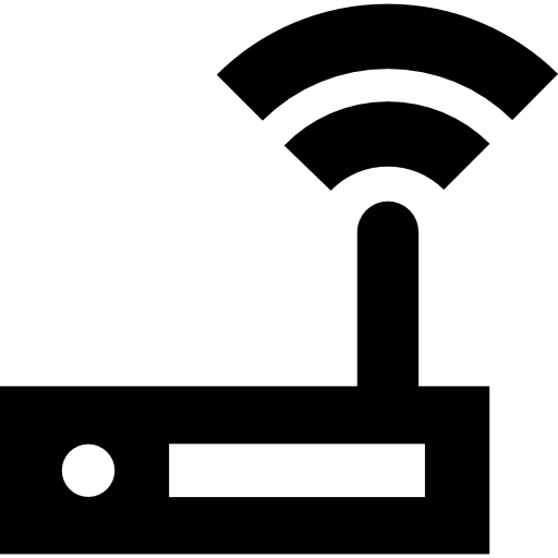 512x512 Wireless Router Icons Free Download