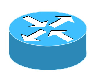 338x282 Cisco Router Icon