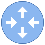 160x160 Router Icons