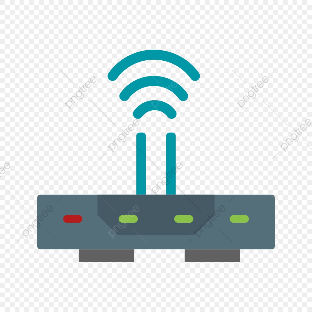 1024x1024 Router Vector Icon, Wifi Icon, Router Icon, Internet Icon Png