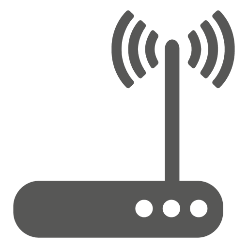 512x512 Router Icon