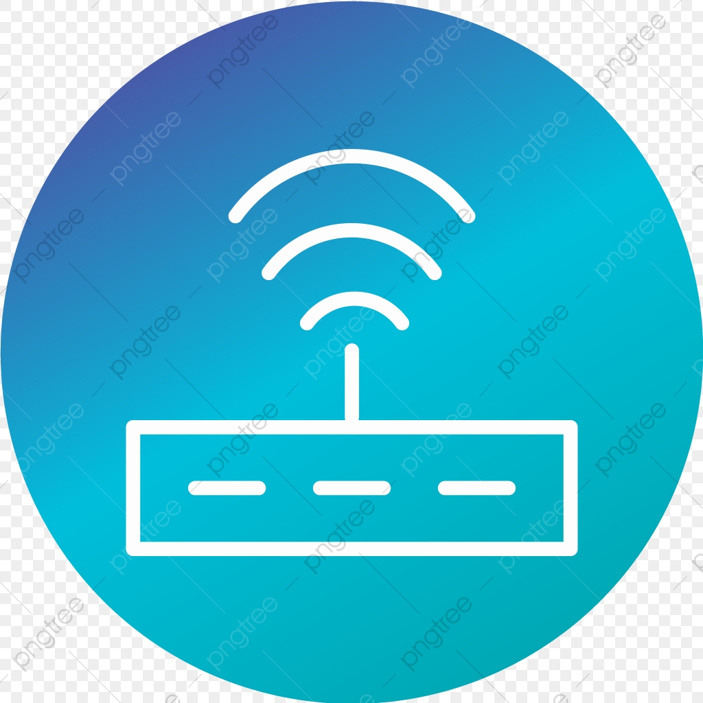 1024x1024 Vector Router Icon, Wifi Icon, Router Icon, Internet Icon Png